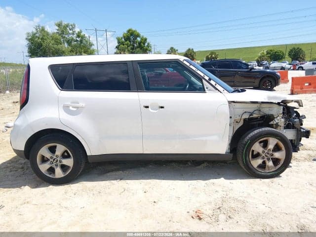 2018 KIA SOUL 14
