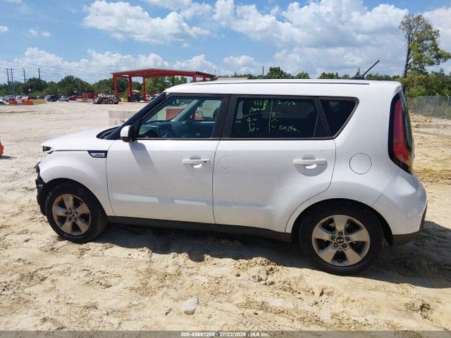 2018 KIA SOUL 15