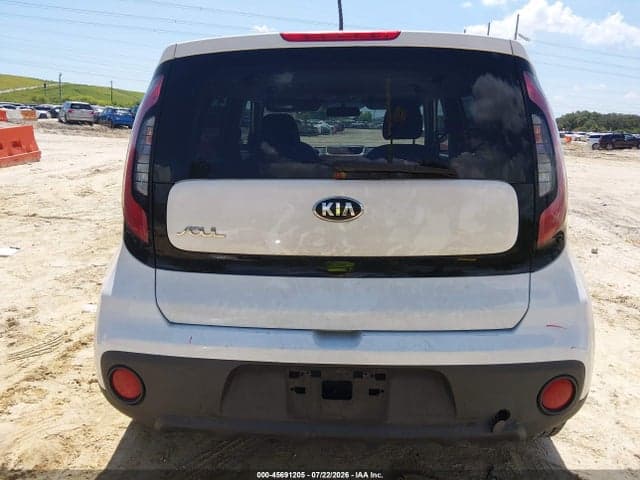 2018 KIA SOUL 17