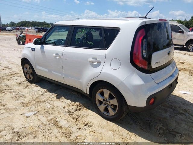 2018 KIA SOUL 3