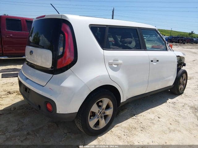 2018 KIA SOUL 4