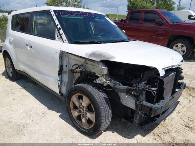 2018 KIA SOUL 6