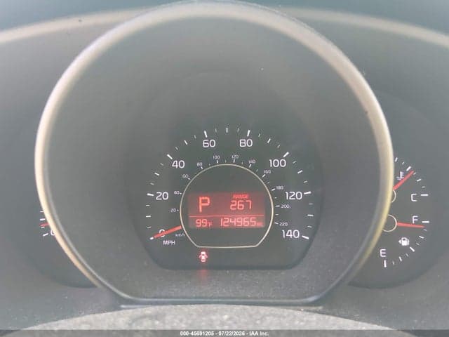 2018 KIA SOUL 7