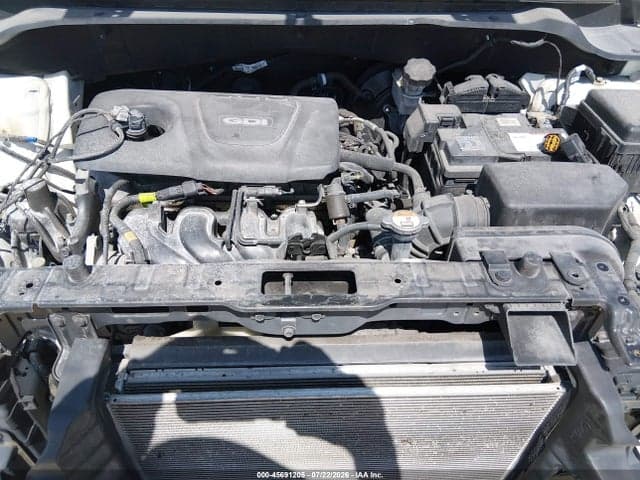 2018 KIA SOUL 10