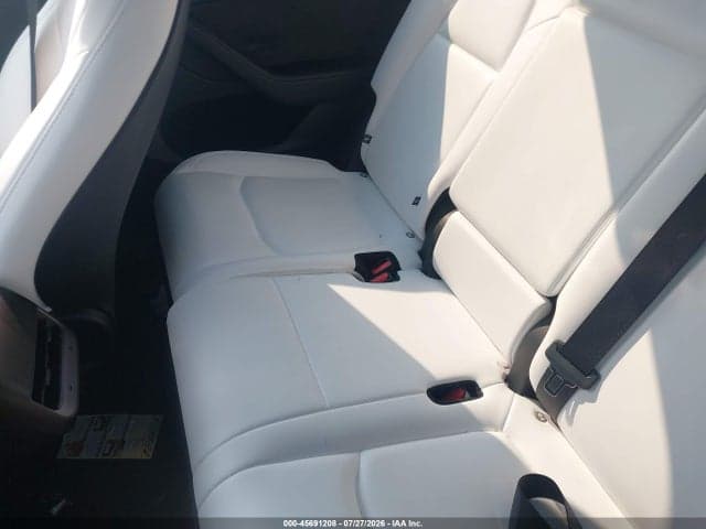 2024 TESLA MODEL Y LONG RANGE DUAL MOTOR ALL-WHEEL DRIVE 8