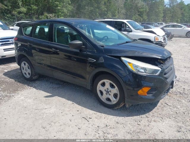 2017 FORD ESCAPE S 1