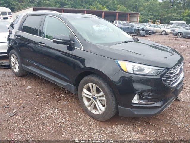 2019 FORD EDGE SEL 1