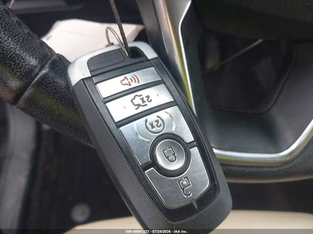 2019 FORD EDGE SEL 11
