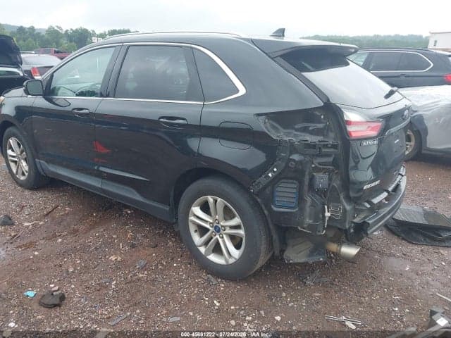2019 FORD EDGE SEL 3