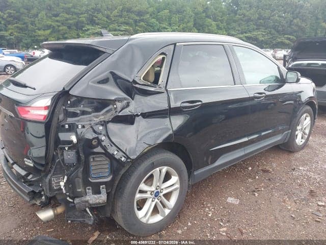 2019 FORD EDGE SEL 6