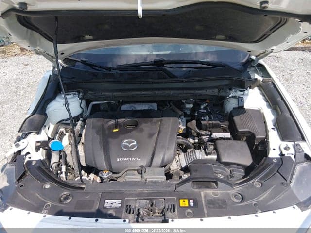 2020 MAZDA CX-5 TOURING 10