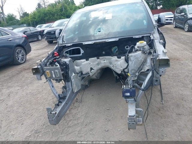 2020 JEEP GRAND CHEROKEE ALTITUDE 4X4 6