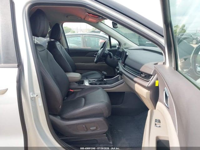 2026 KIA CARNIVAL MPV EX 5
