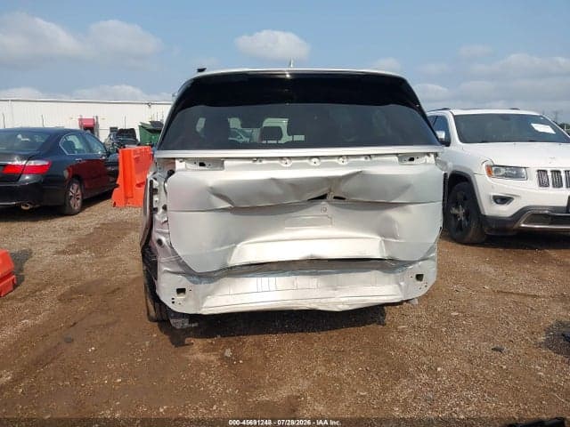 2026 KIA CARNIVAL MPV EX 6