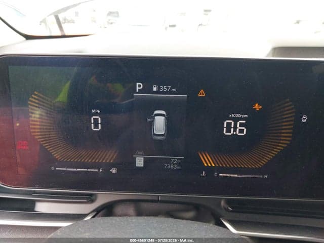 2026 KIA CARNIVAL MPV EX 7