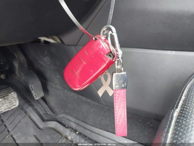 2022 JEEP COMPASS (RED) EDITION 4X4 11
