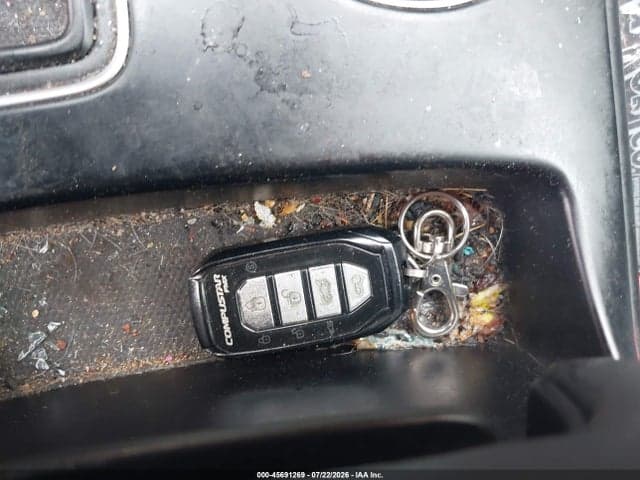 2018 KIA SORENTO 3.3L LX 11