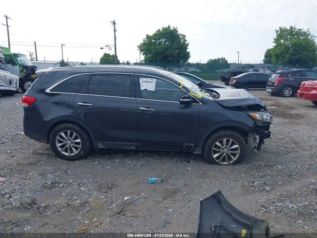 2018 KIA SORENTO 3.3L LX 14