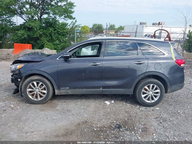 2018 KIA SORENTO 3.3L LX 15