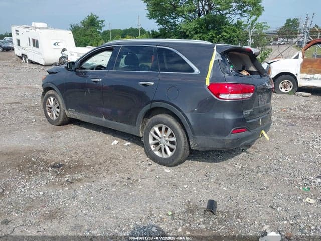 2018 KIA SORENTO 3.3L LX 3