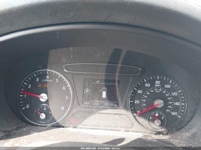 2018 KIA SORENTO 3.3L LX 7