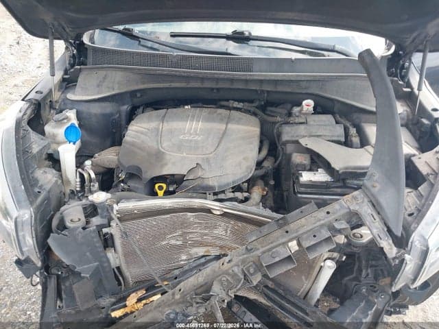 2018 KIA SORENTO 3.3L LX 10