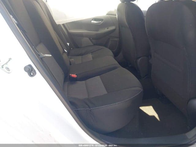 2020 NISSAN SENTRA SV XTRONIC CVT 8