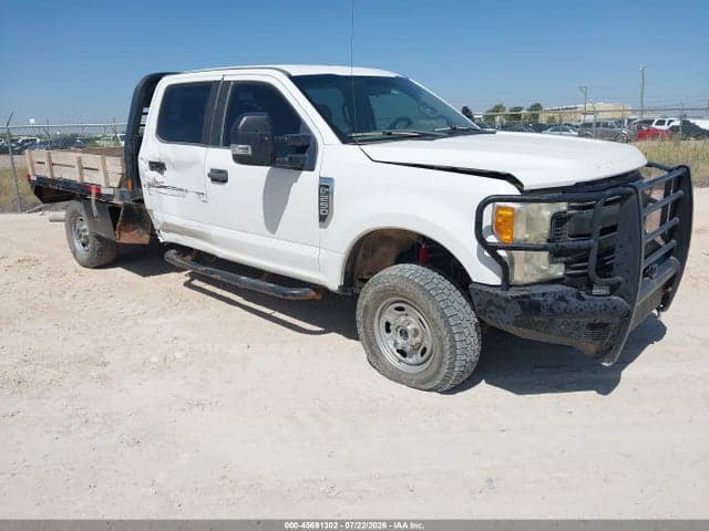 2017 FORD F-250 XL - 1