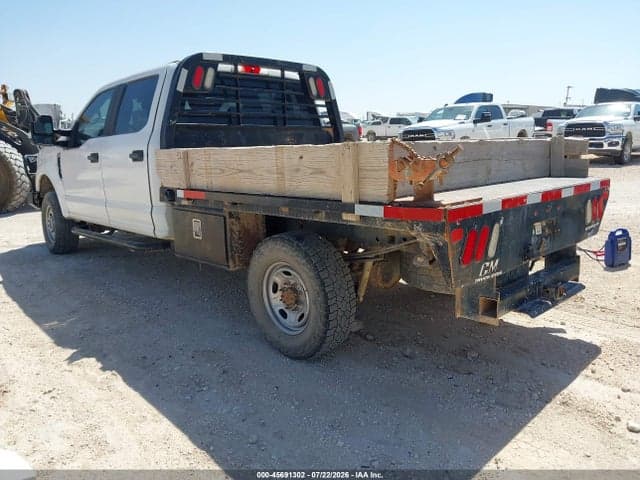 2017 FORD F-250 XL 3