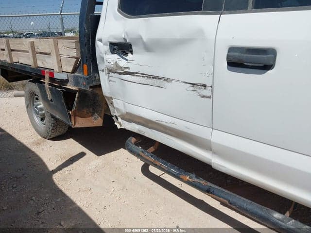 2017 FORD F-250 XL 6