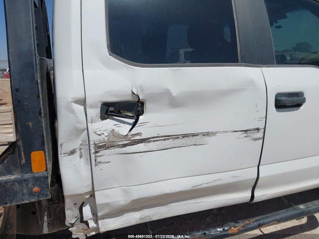 2017 FORD F-250 XL 8