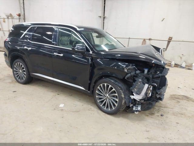 2023 HYUNDAI PALISADE CALLIGRAPHY 1