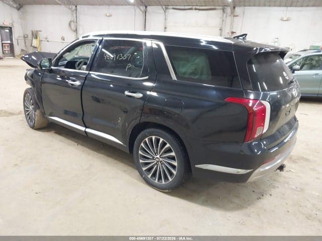 2023 HYUNDAI PALISADE CALLIGRAPHY 3