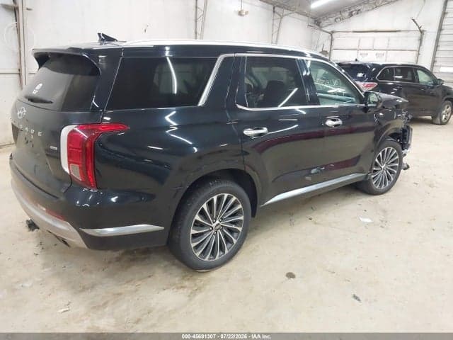2023 HYUNDAI PALISADE CALLIGRAPHY 4