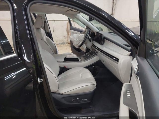 2023 HYUNDAI PALISADE CALLIGRAPHY 5