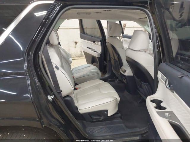 2023 HYUNDAI PALISADE CALLIGRAPHY 8