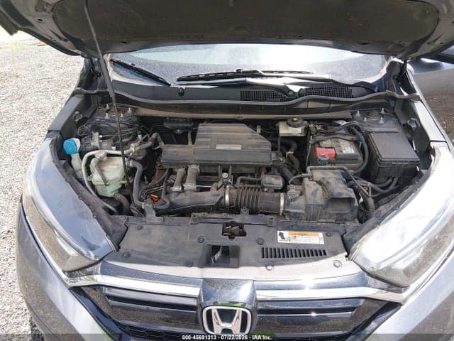2020 HONDA CR-V 2WD EX-L 10