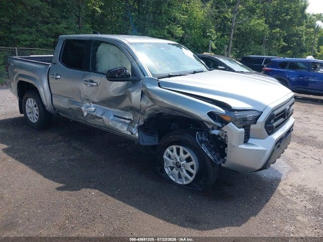 2024 TOYOTA TACOMA SR5 1