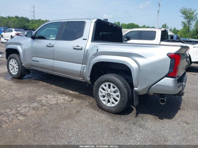 2024 TOYOTA TACOMA SR5 3