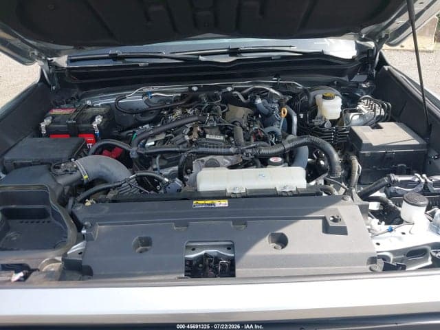2024 TOYOTA TACOMA SR5 10