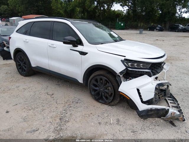 2023 KIA SORENTO SX 1
