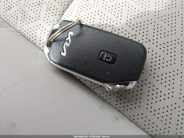 2023 KIA SORENTO SX 11