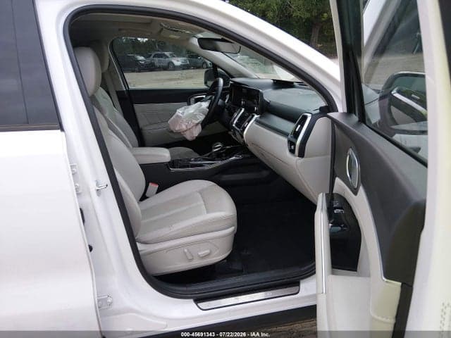 2023 KIA SORENTO SX 5