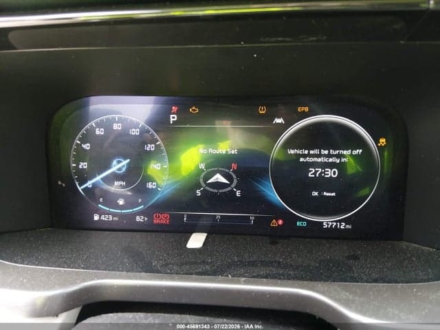 2023 KIA SORENTO SX 7