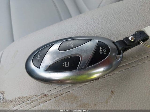 2026 HYUNDAI TUCSON SE 11