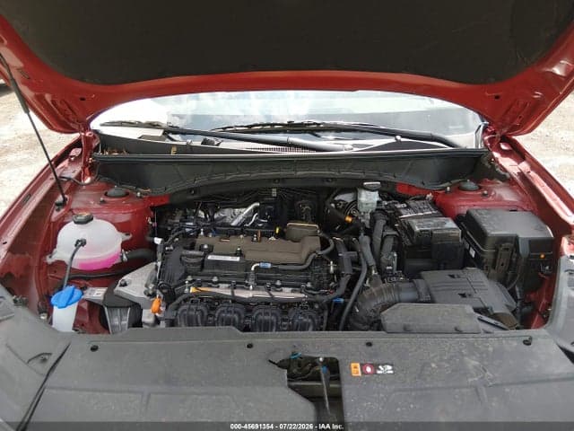 2026 HYUNDAI TUCSON SE 10