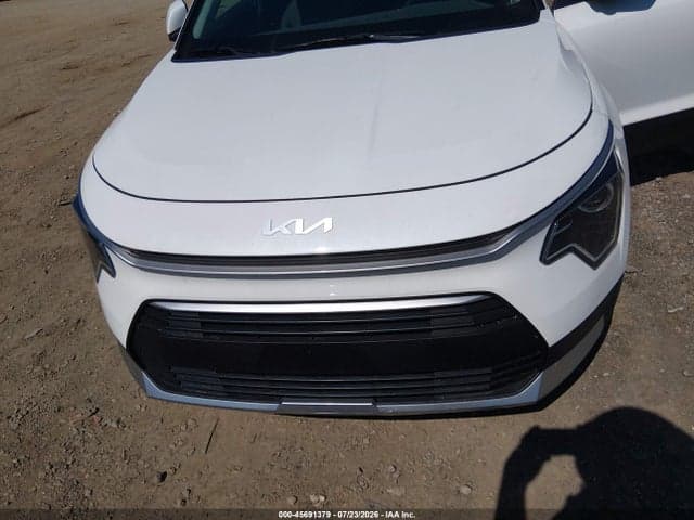 2024 KIA NIRO LX 6