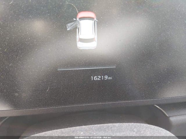 2024 KIA NIRO LX 7