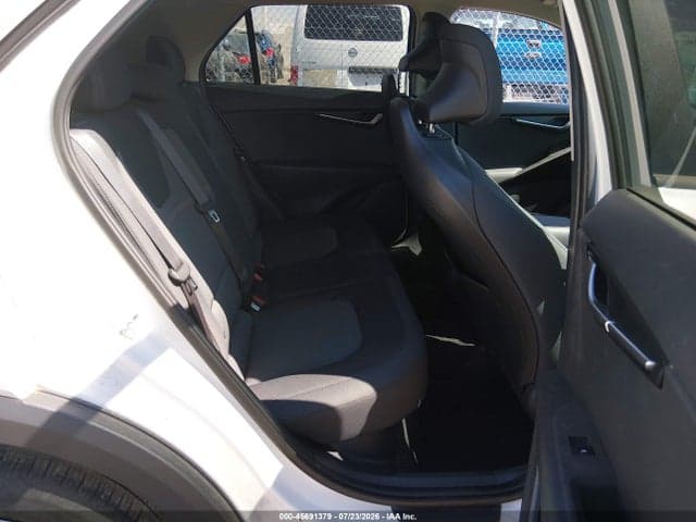 2024 KIA NIRO LX 8
