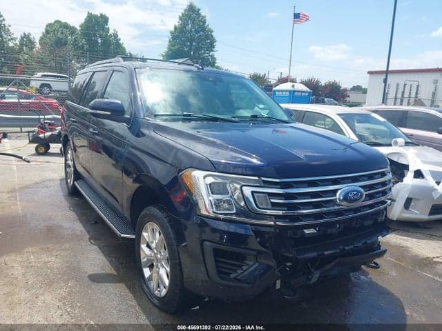 2021 FORD EXPEDITION XLT 1